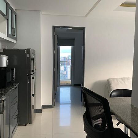 1 Bedroom With Balcony, Fully Furnished Overlooking Manila Bay At Birch Tower, Malate, Manila Luaran gambar