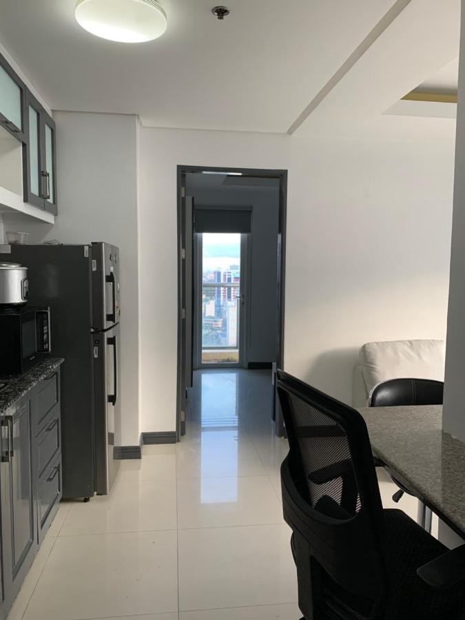 1 Bedroom With Balcony, Fully Furnished Overlooking Manila Bay At Birch Tower, Malate, Manila Luaran gambar