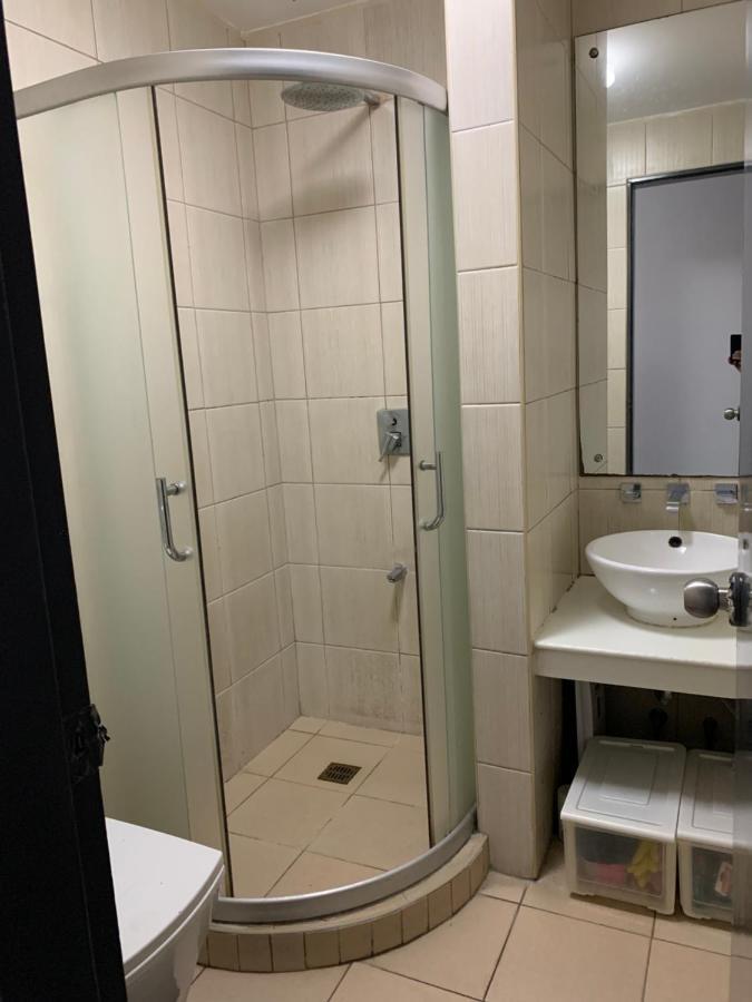 1 Bedroom With Balcony, Fully Furnished Overlooking Manila Bay At Birch Tower, Malate, Manila Luaran gambar